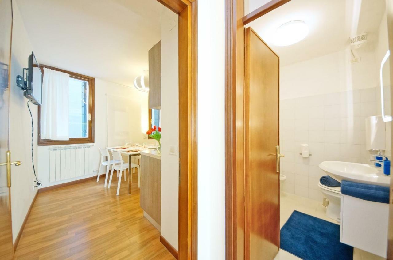 San Marco Apartment Fabbri Velence Kültér fotó