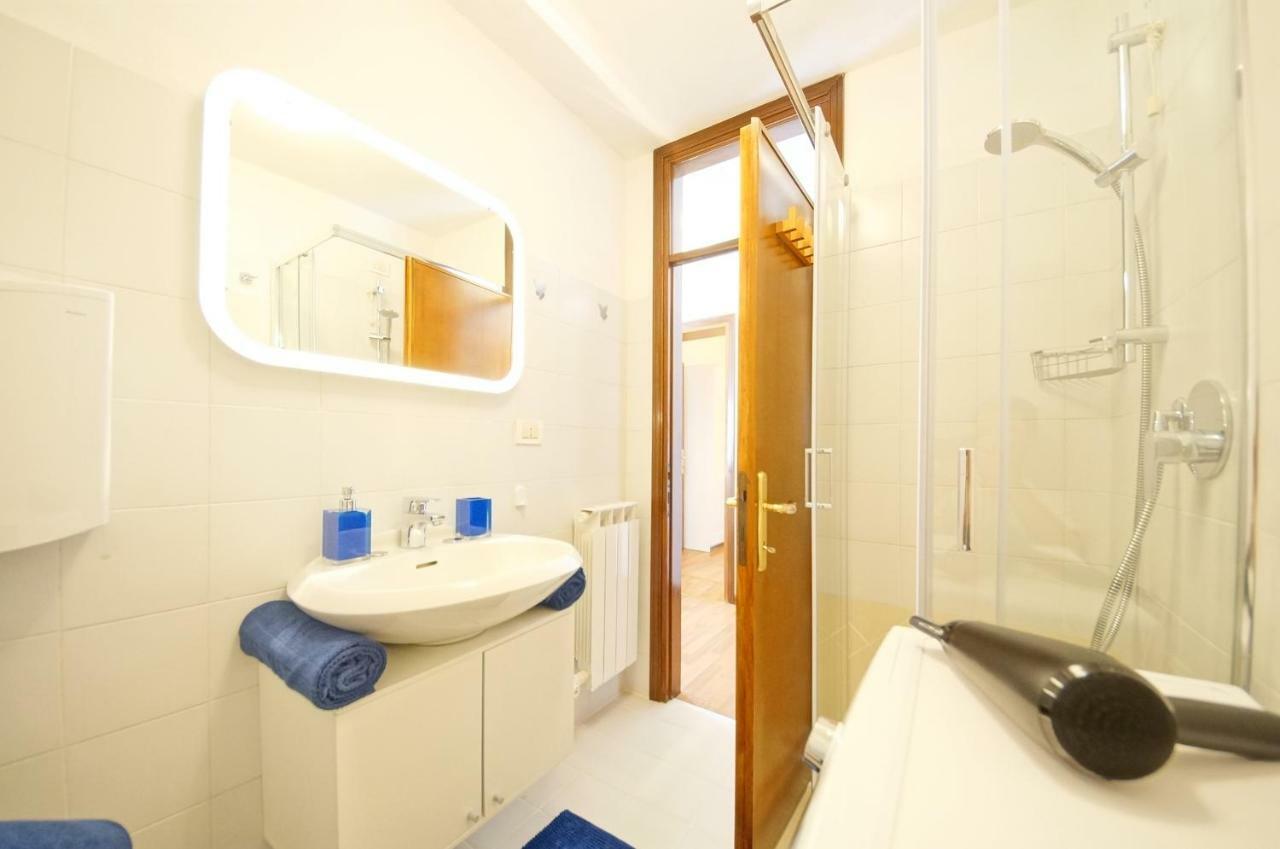 San Marco Apartment Fabbri Velence Kültér fotó