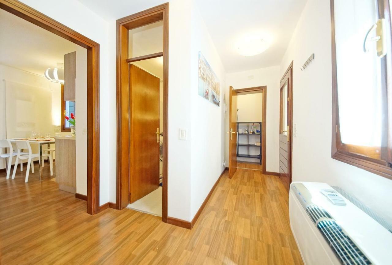 San Marco Apartment Fabbri Velence Kültér fotó