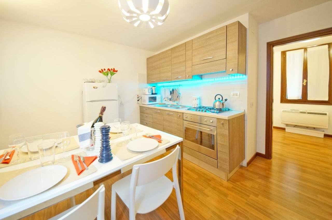 San Marco Apartment Fabbri Velence Kültér fotó
