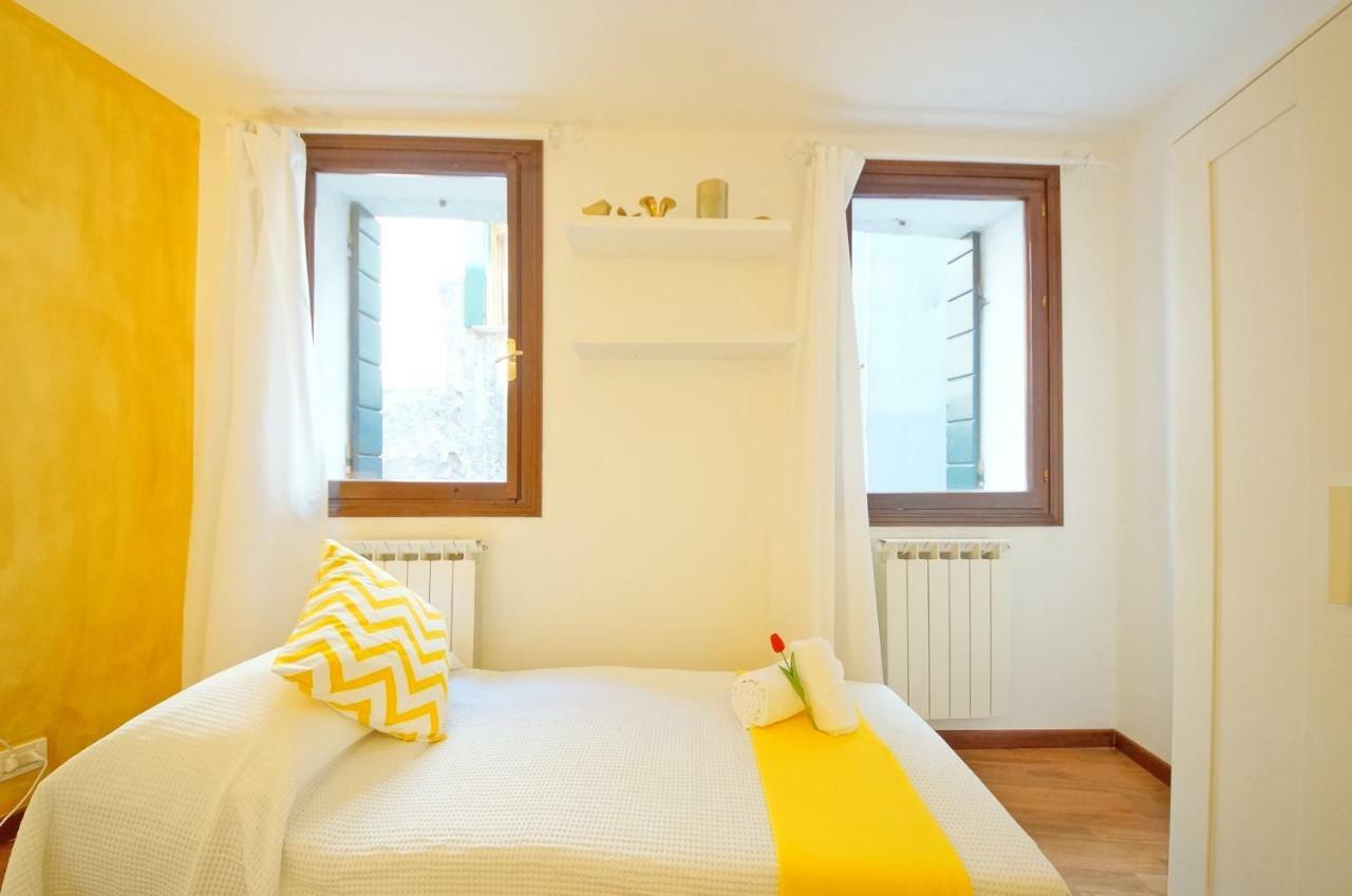 San Marco Apartment Fabbri Velence Kültér fotó