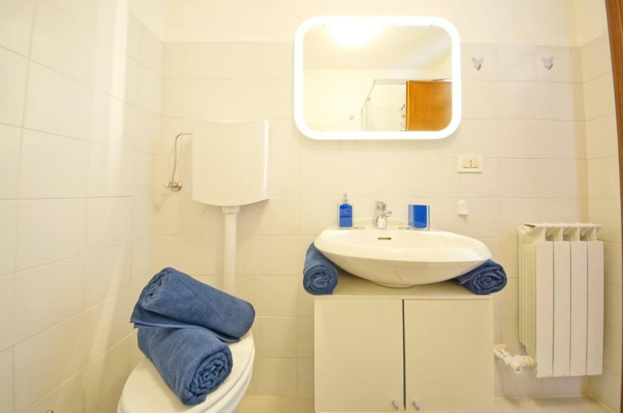 San Marco Apartment Fabbri Velence Kültér fotó