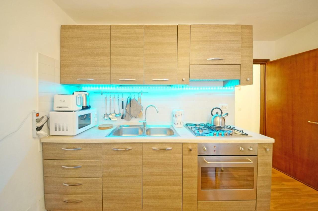 San Marco Apartment Fabbri Velence Kültér fotó