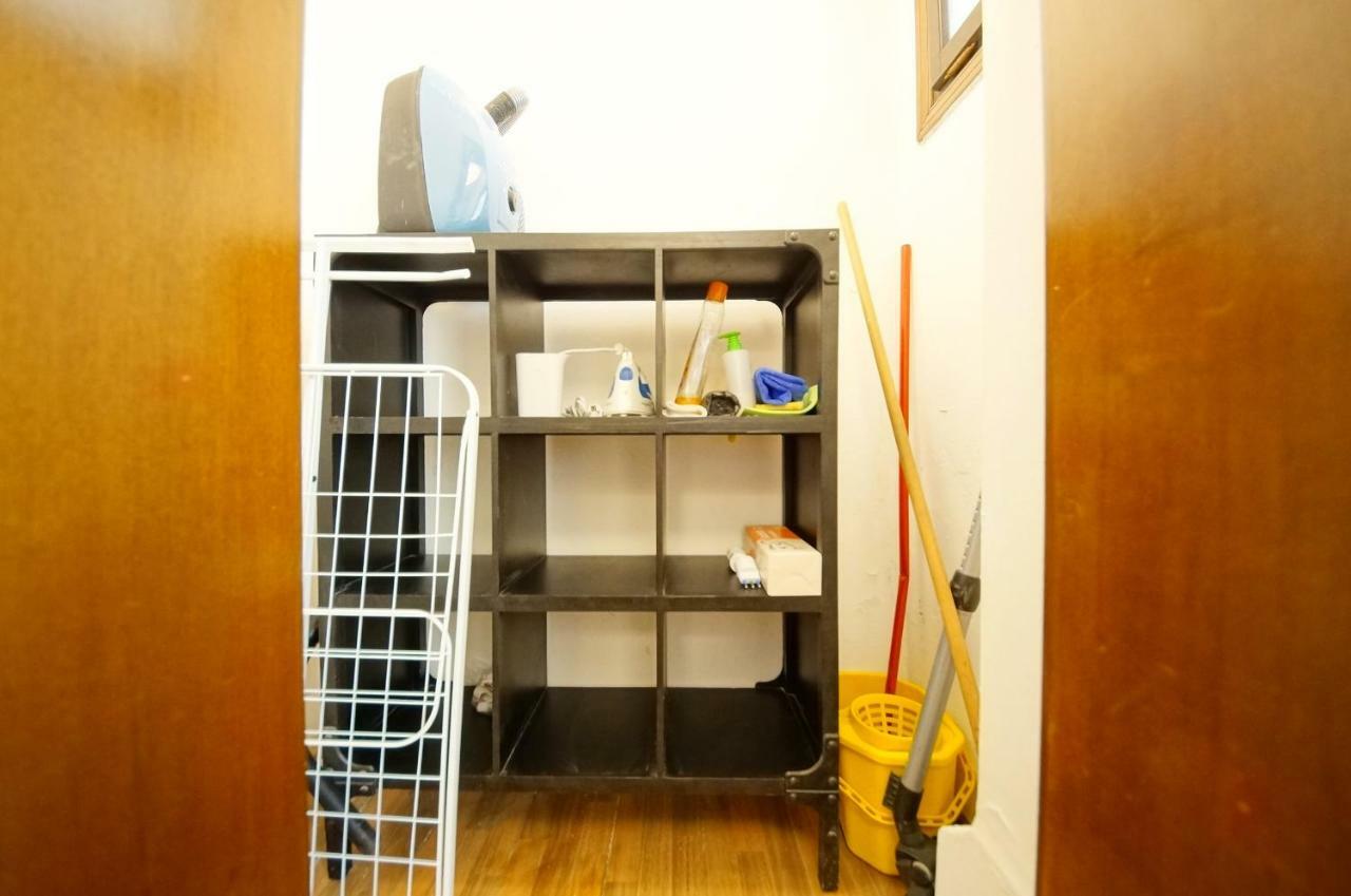 San Marco Apartment Fabbri Velence Kültér fotó
