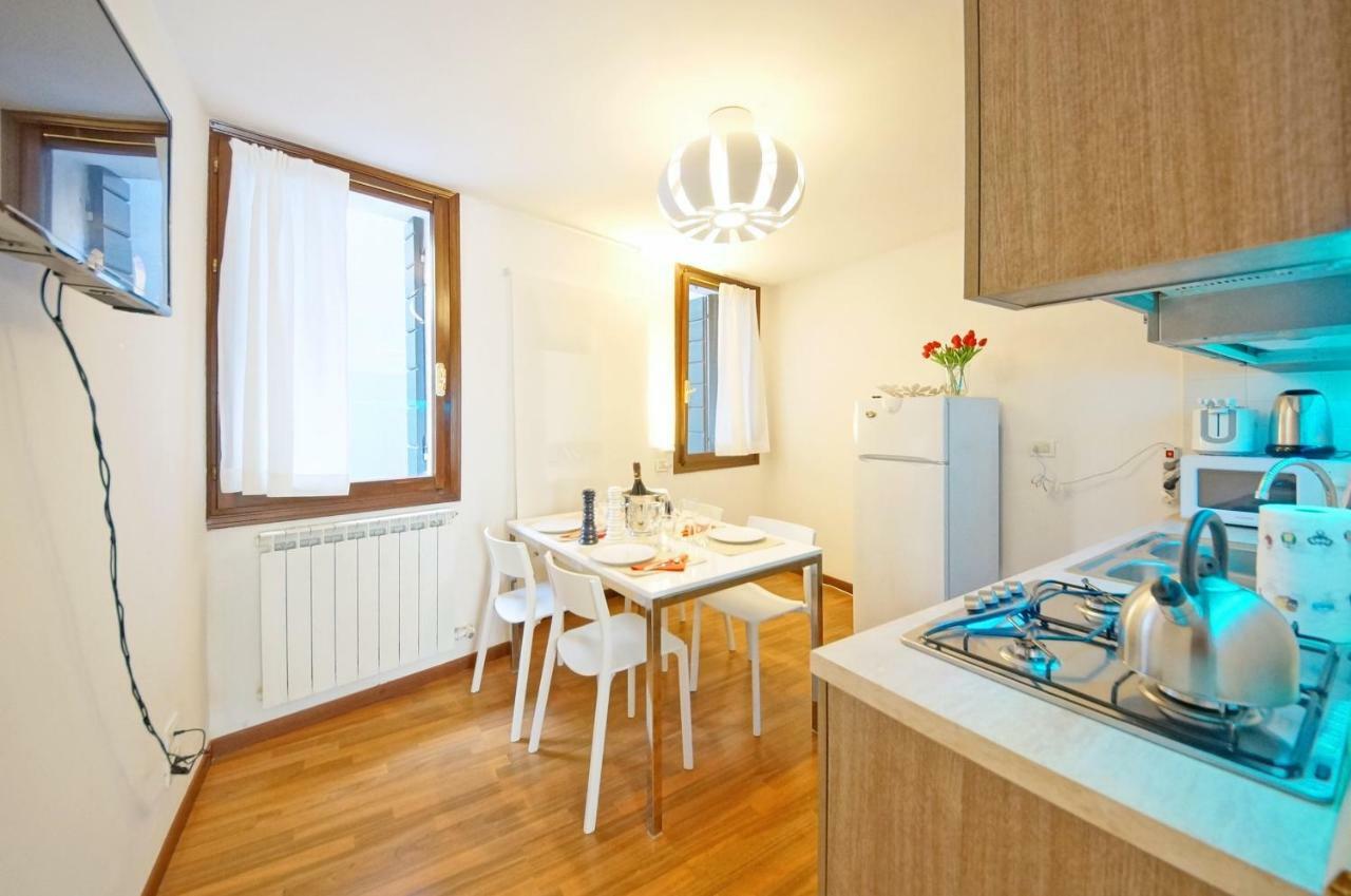 San Marco Apartment Fabbri Velence Kültér fotó