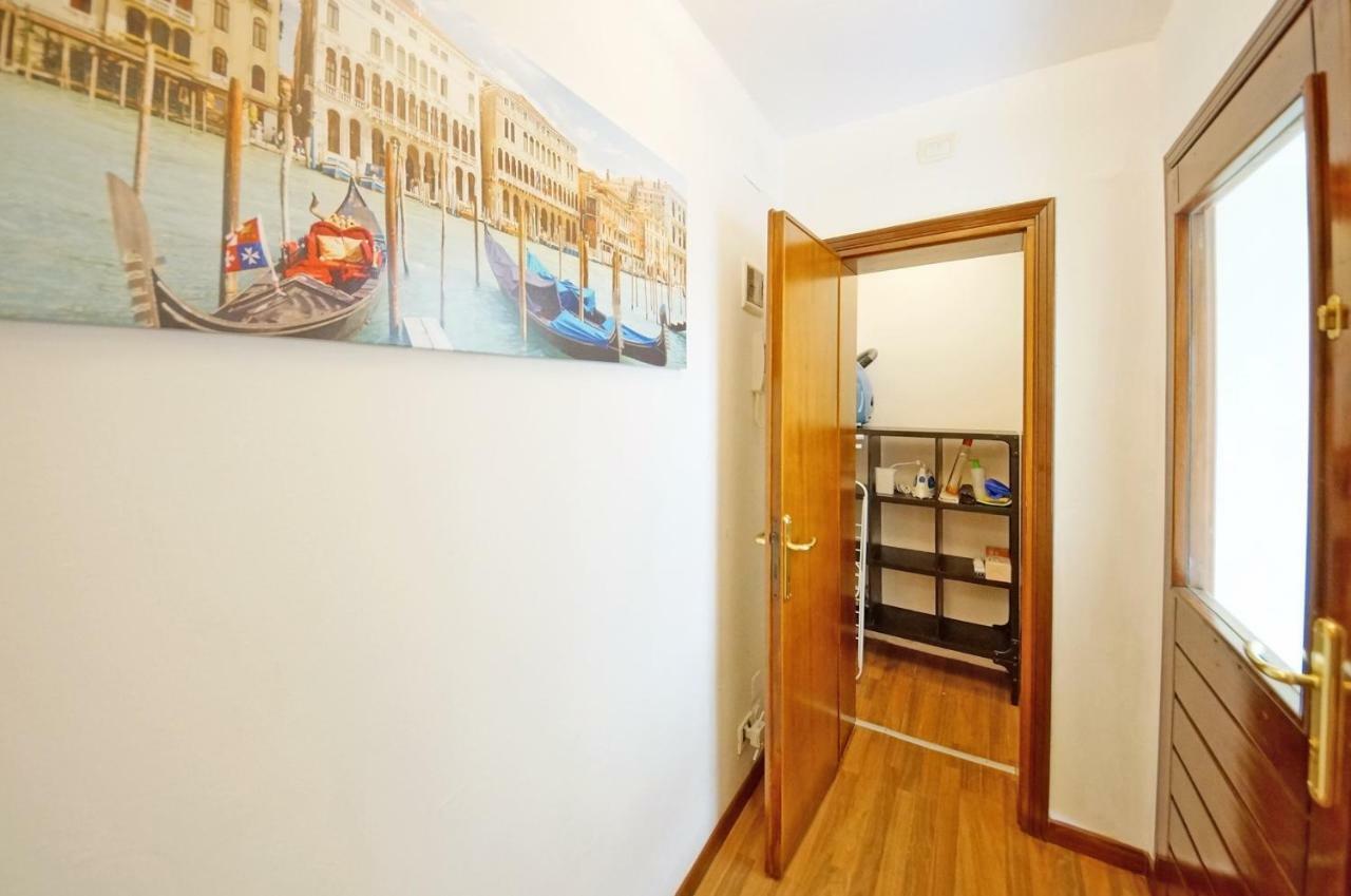 San Marco Apartment Fabbri Velence Kültér fotó